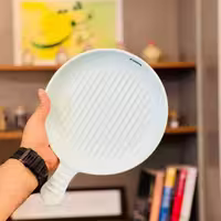 تابه سرامیکی مکث