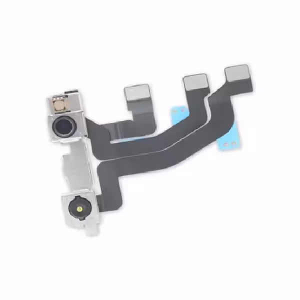 فلت اسپیکر و دوربین جلو آیفون IPhone XS - دنافون