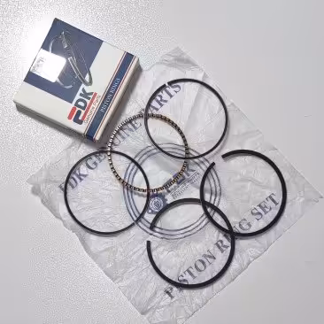 رینگ سایز استاندارد روبین 15 برند FDK