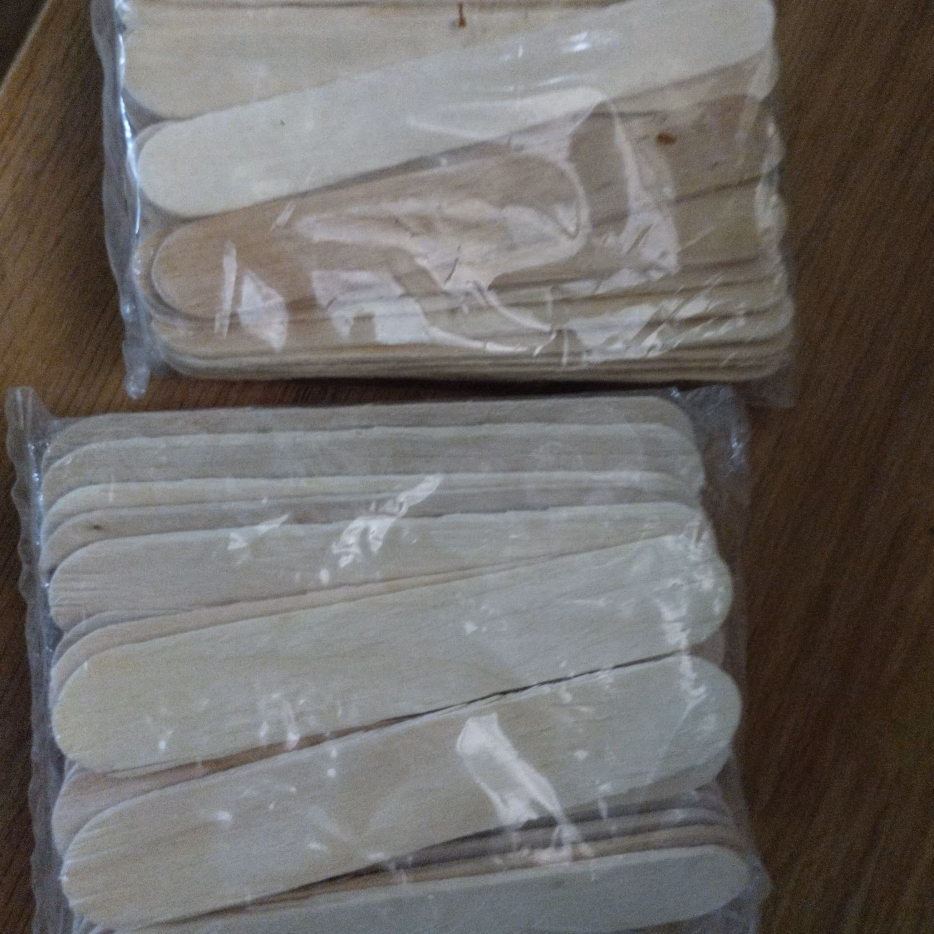 ابسلانگ(چوب بستنی) 