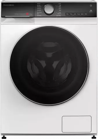 ماشین لباسشویی 7 کیلویی پاکشوما مدل Pakshoma TFU-75401