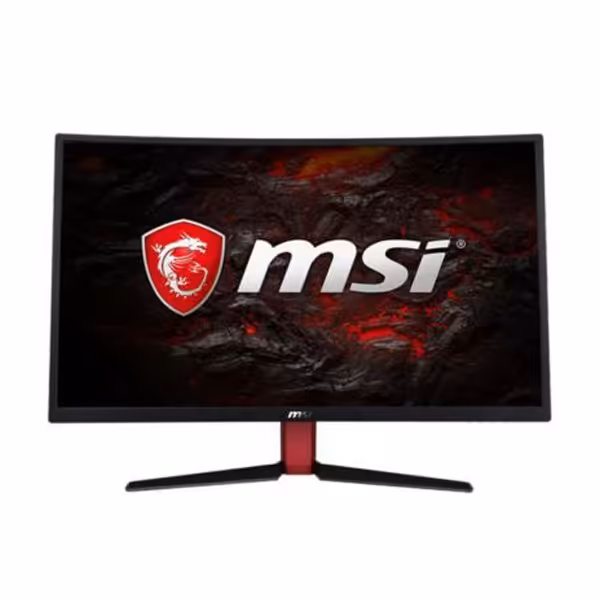 مانیتور ام اس آی مدل Optix G27C2 سایز 27 اینچ