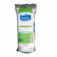 پنبه بهداشتی صد گرمی هیدروفیل رایا 100گرم