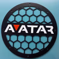 قاب میدرنج آواتار    AVATAR