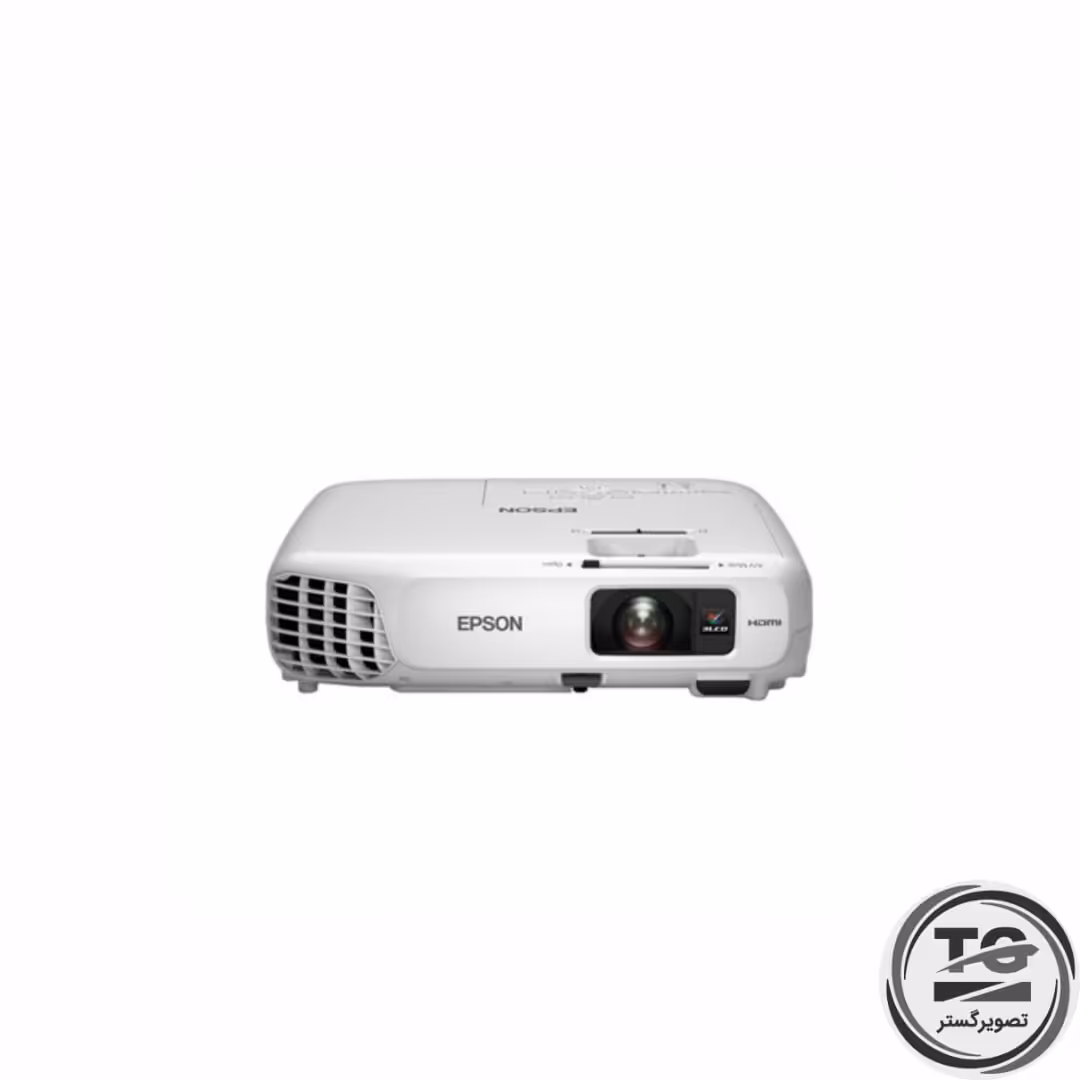 ویدئو پروژکتور اپسون EPSON W51