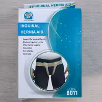 فتق بند یکطرفه سماطب مدل 8011