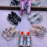 کتونی newbalance شبنما کد 1268