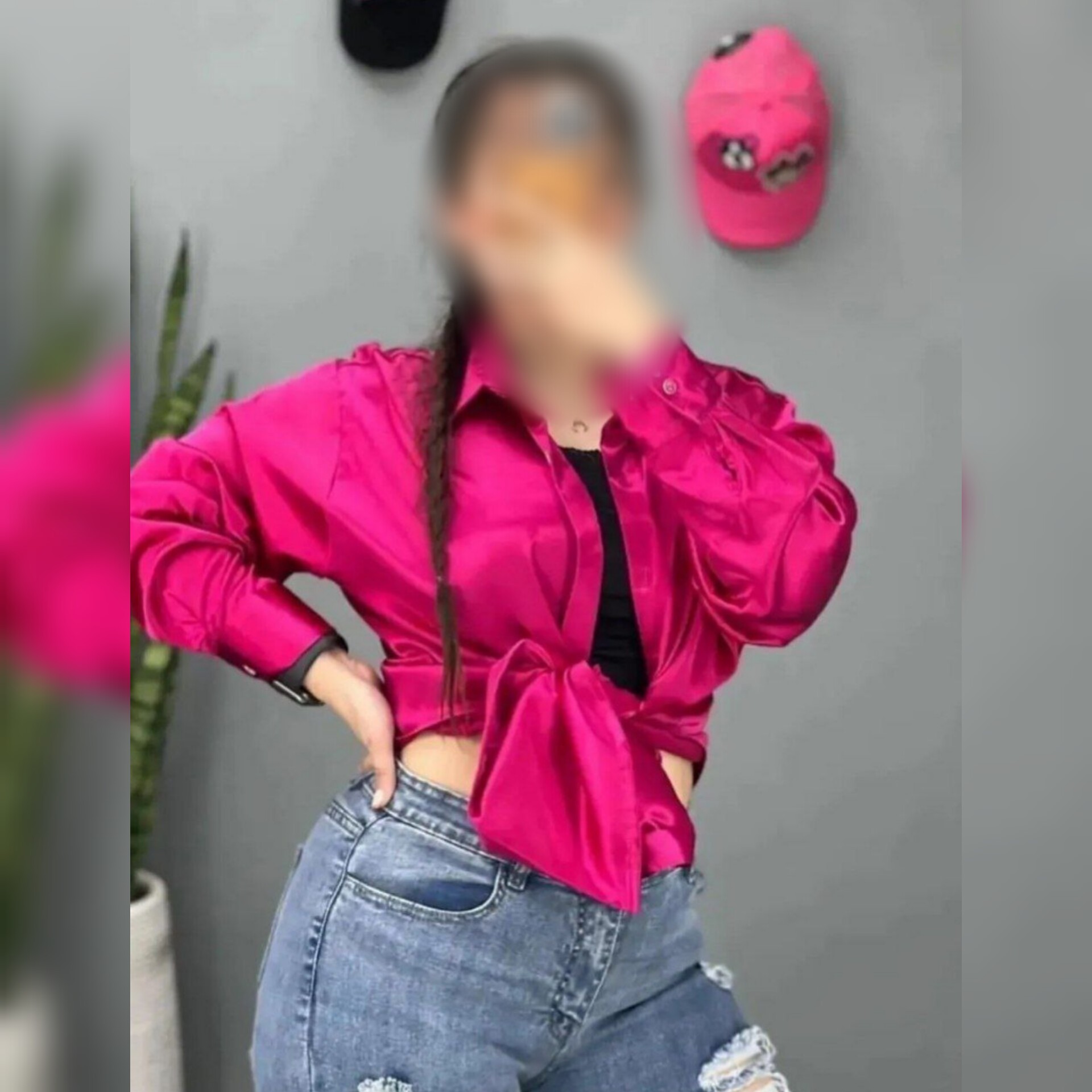 شومیز شبنم
جنس ساتن
رنگ بندی مشکی آبی نارنجی طوسی سبز سرخابی سفید
سایز ها یک 36 تا 42 و دو 44 تا 46