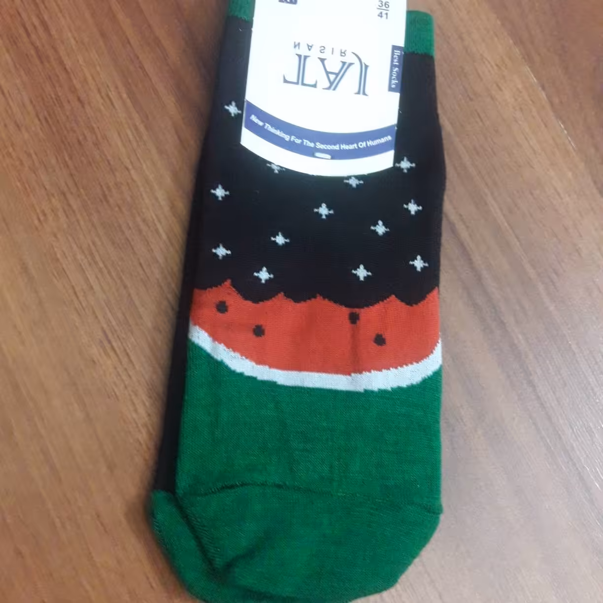 جوراب یلدایی 