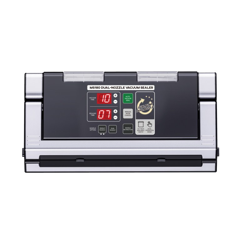دستگاه ایجاد وکیوم مجیک سیل مدل MS180