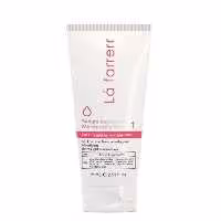 کرم مرطوب کننده وآبرسان پوست های چرب و آکنه ای لافارر- Lafarrerr
