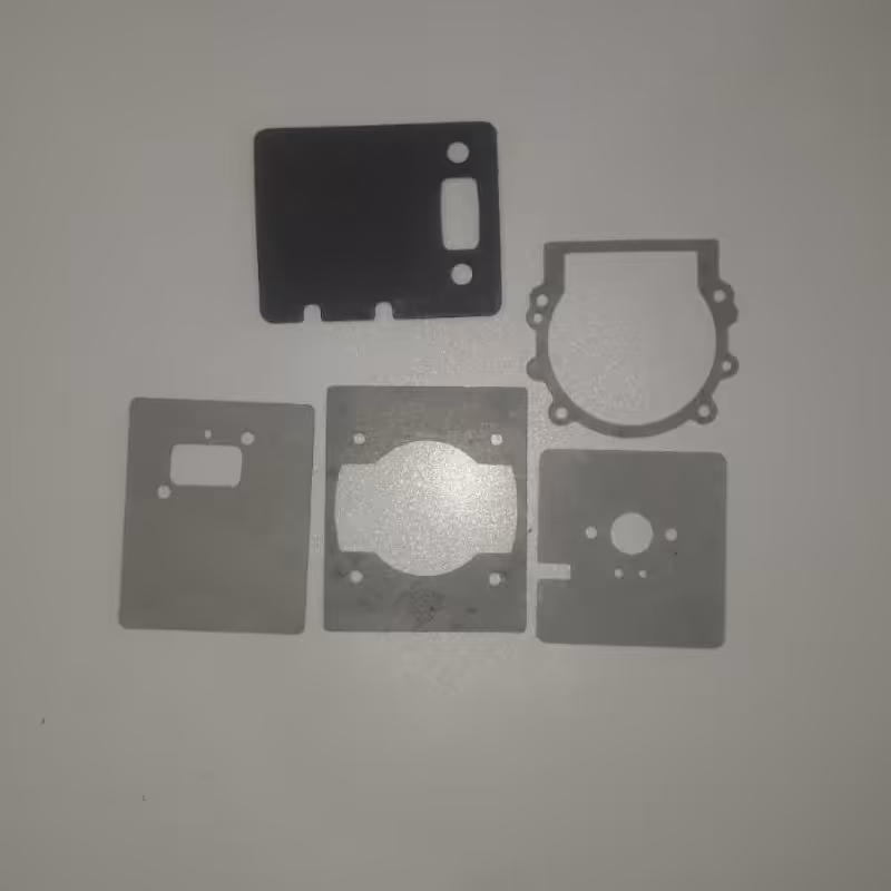 واشر بندی علفتراش 630