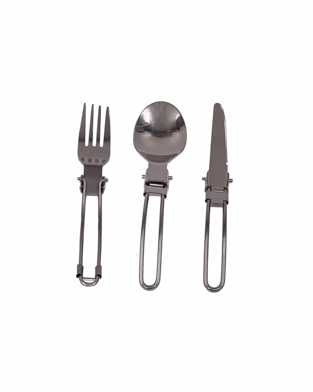 خرید و قیمت ست قاشق چنگال استیل m12