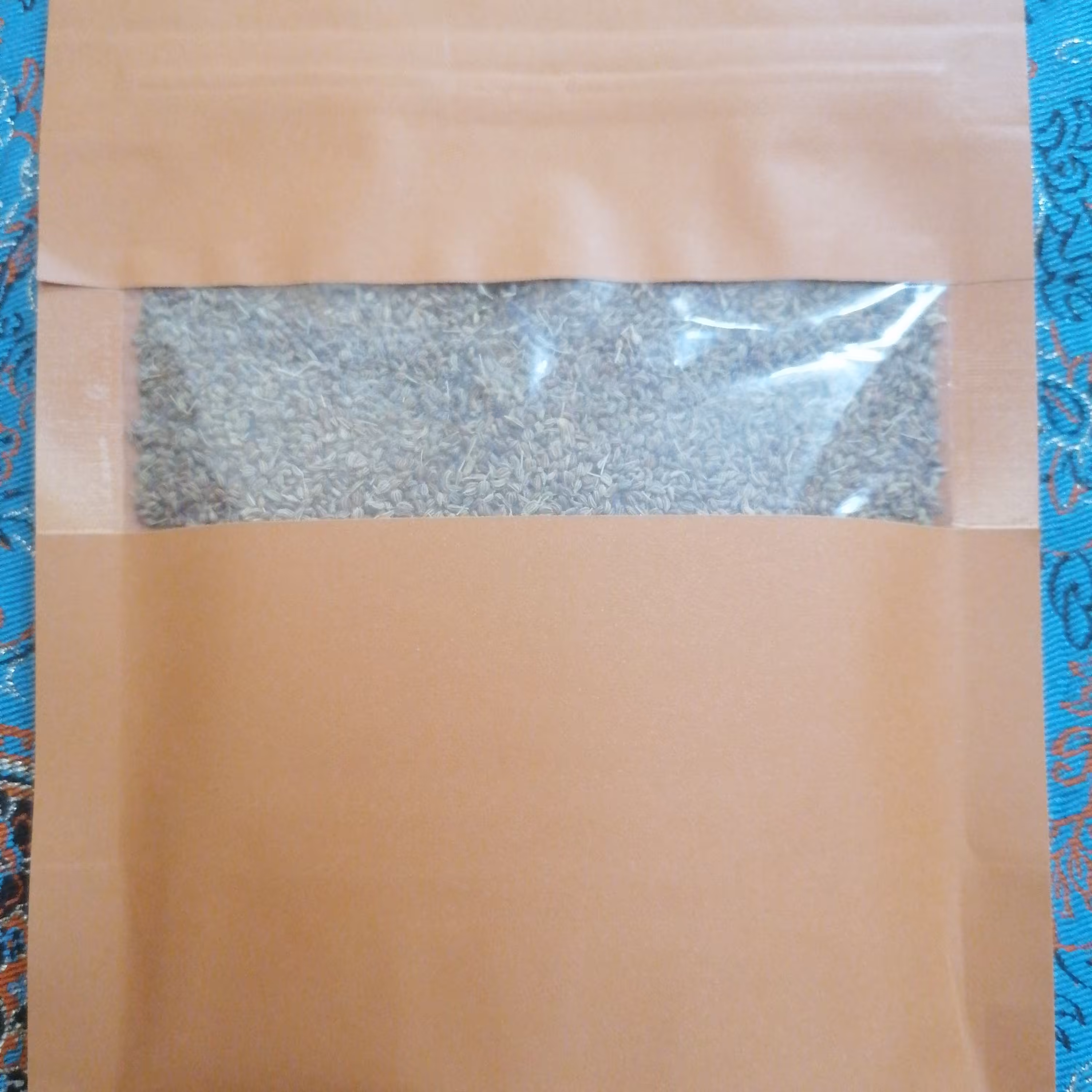 دانه زنیان100گرمی  