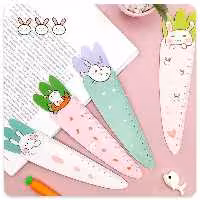 خط کش فانتزی خرگوش