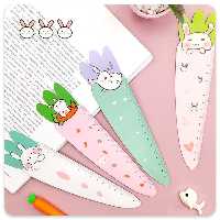 خط کش فانتزی خرگوش