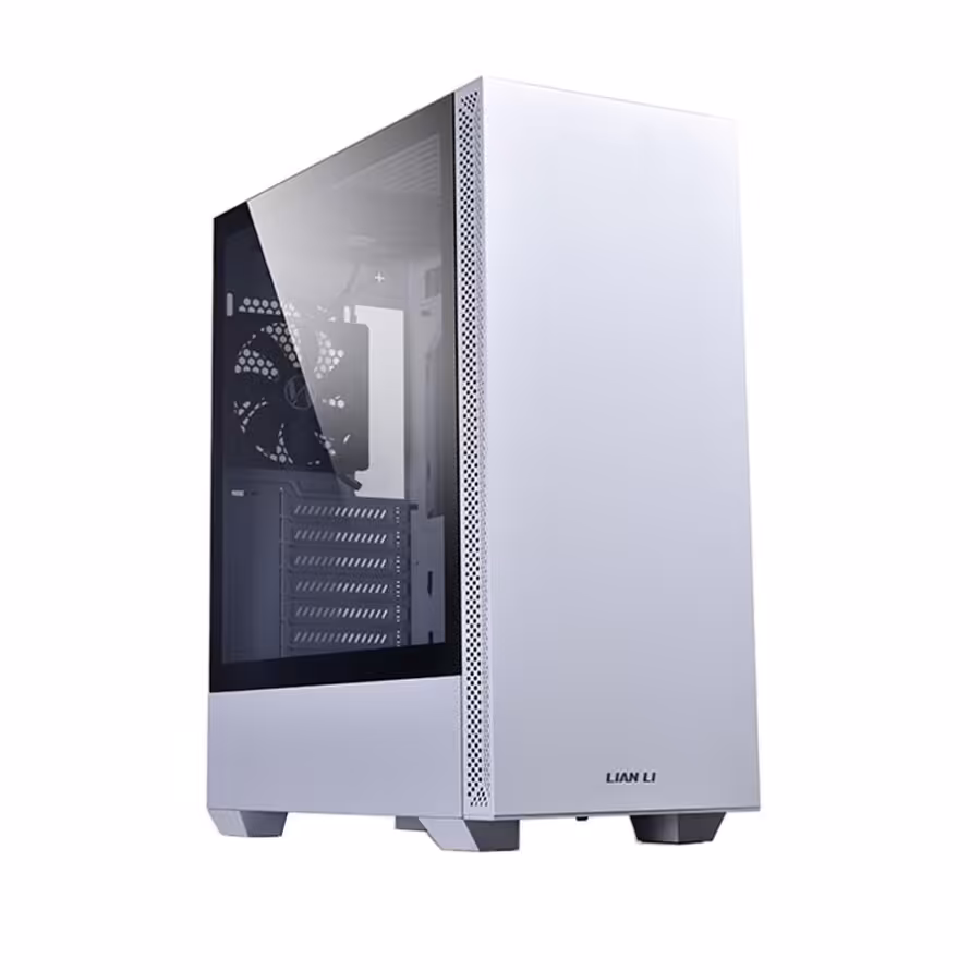 کیس لیان لی Lancool 205 White