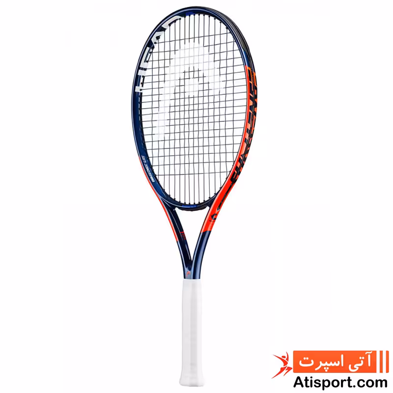 راکت تنيس Head IG Challenge Lite Orange Mod231859