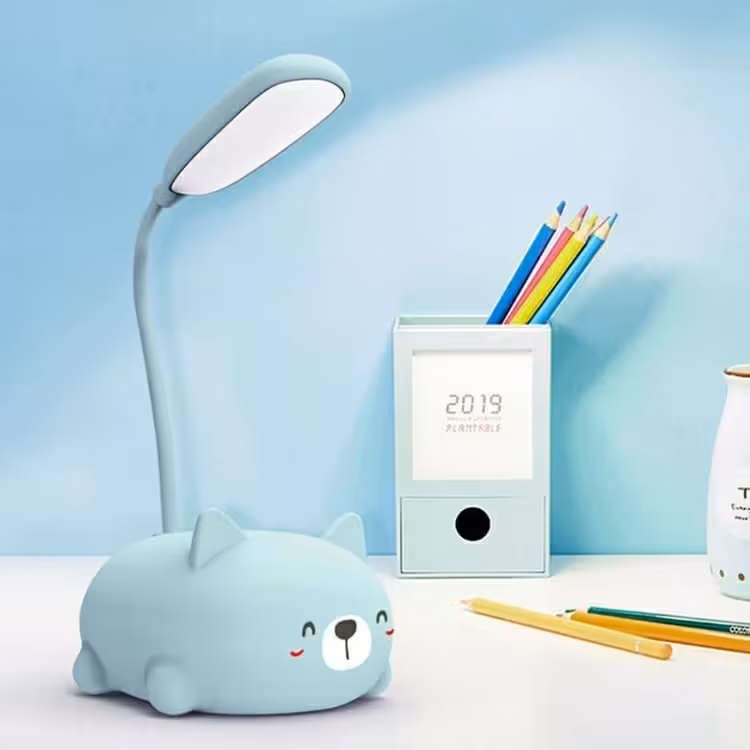 چراغ مطالعه