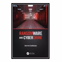کتاب Ransomware and Cybercrime