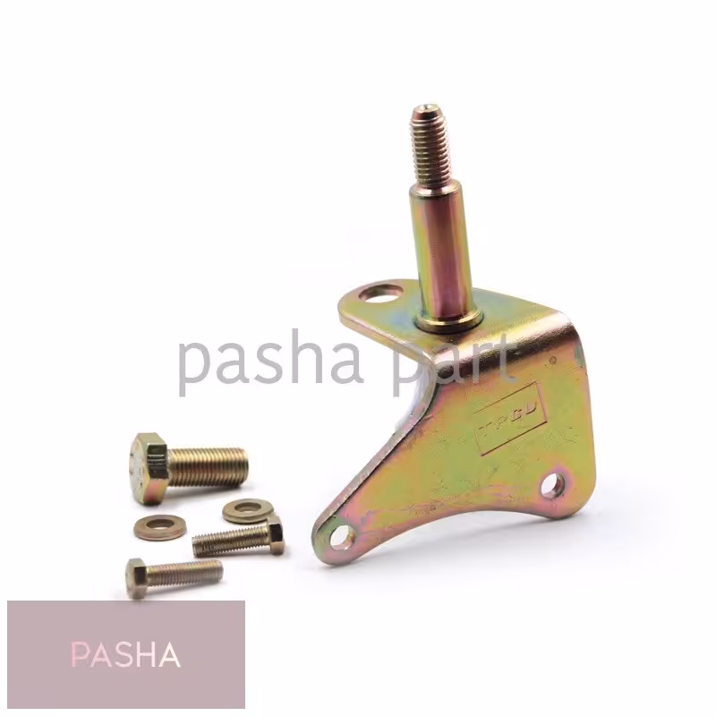 پایه ترمیم گیربکس 405 طرح جدید