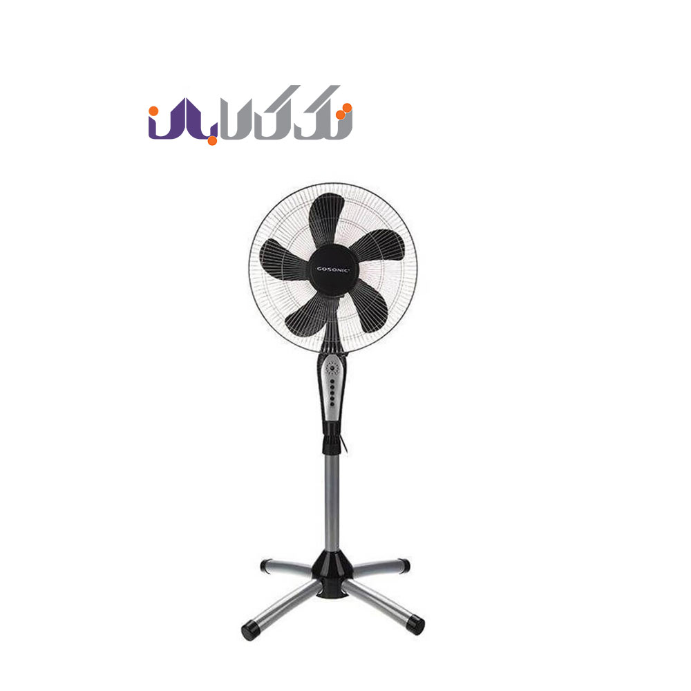 پنکه گوسونیک مدل GSF-165