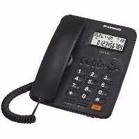 گوشی تلفن تکنیکال مدل TEC-5853