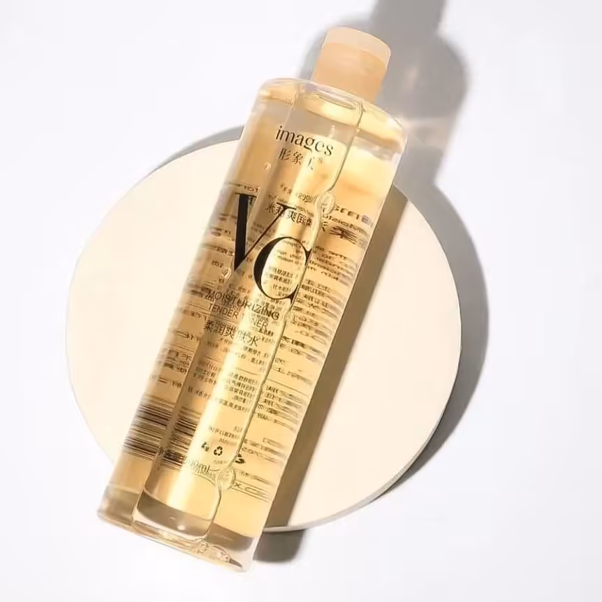 تونر ویتامین سی ایمیجز  روشن کننده صورت 300گرمی