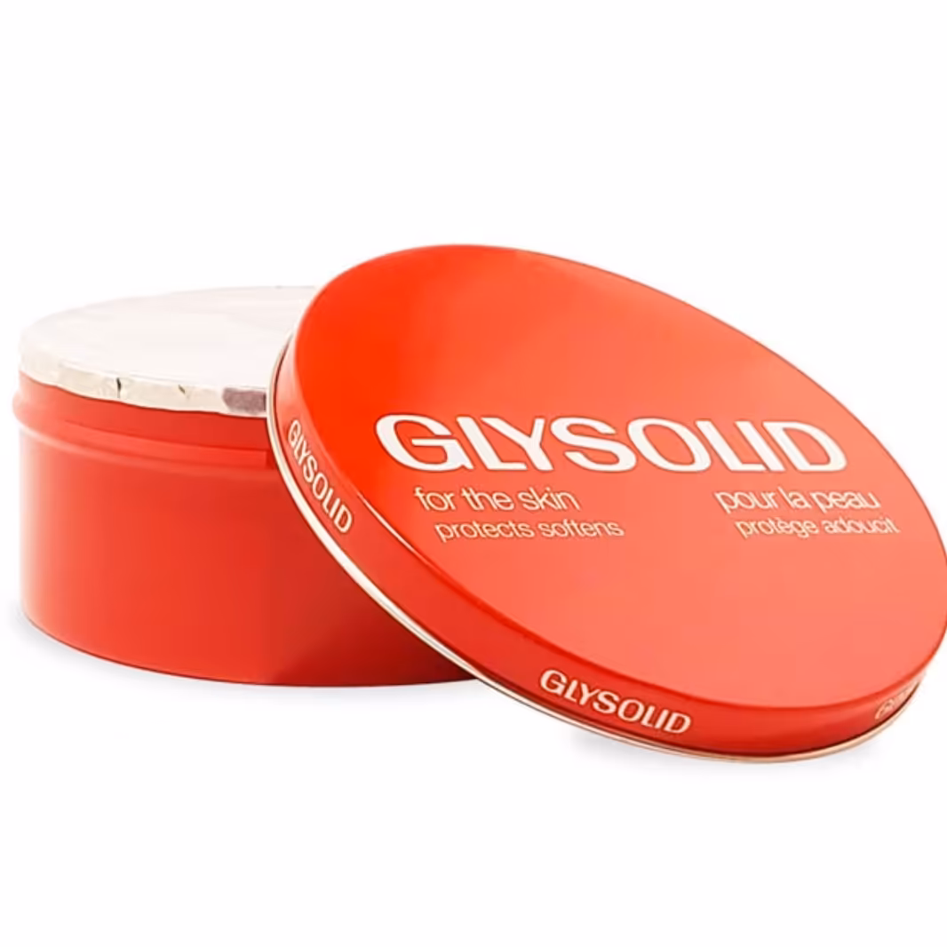 کرم مرطوب کننده گلیسولید حجم 250 میلی لیتر