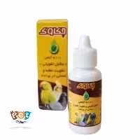 مکمل تقویتی تقویت نطفه در پرنده چکاوک