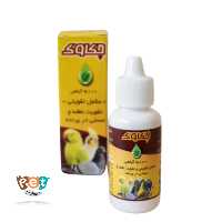 مکمل تقویتی تقویت نطفه در پرنده چکاوک