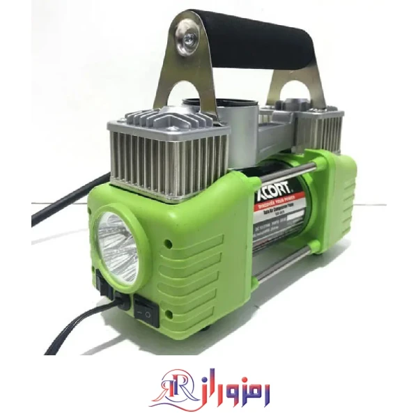 پمپ باد ماشین ایکس کورت مدل XAC6020