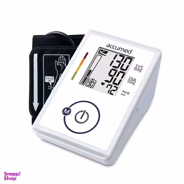 دستگاه فشارسنج آکیومد مدل  CG165