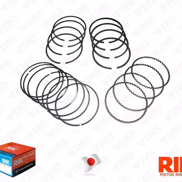 رینگ موتور 50 سمند ملی ریک

