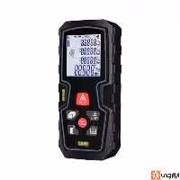 متر لیزری AC-76100BA اکتیو (100 متری)