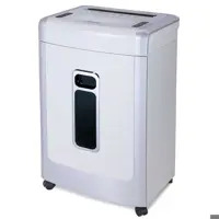 کاغذ خردکن پروتک مدل SD 9680