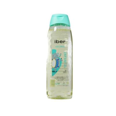 ژل ضد عفونی کننده (کلونیا) کودک iber حجم 750 میل