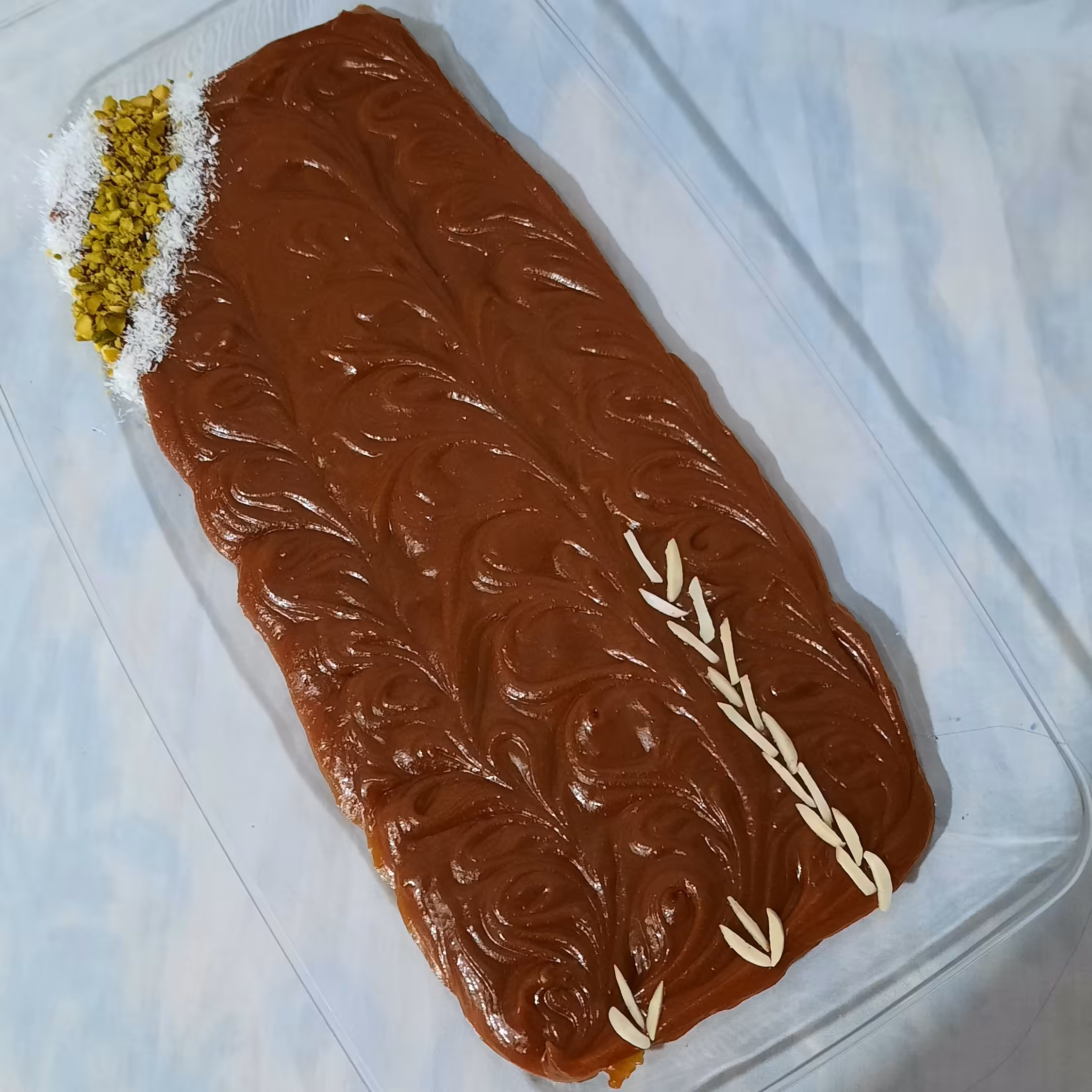 حلوا عربی مجلسی