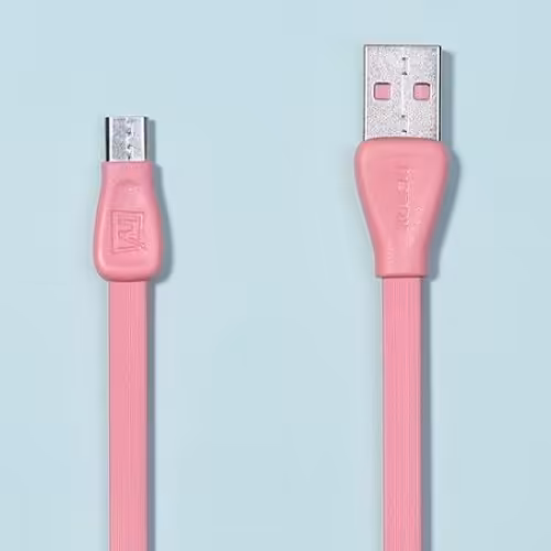 Remax Martin USB To microUSB Cable