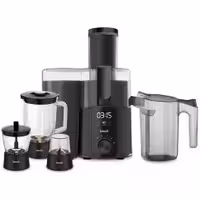 آبمیوه گیری کوخ مدل Kouch Kj-2015