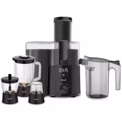 آبمیوه گیری کوخ مدل Kouch Kj-2015