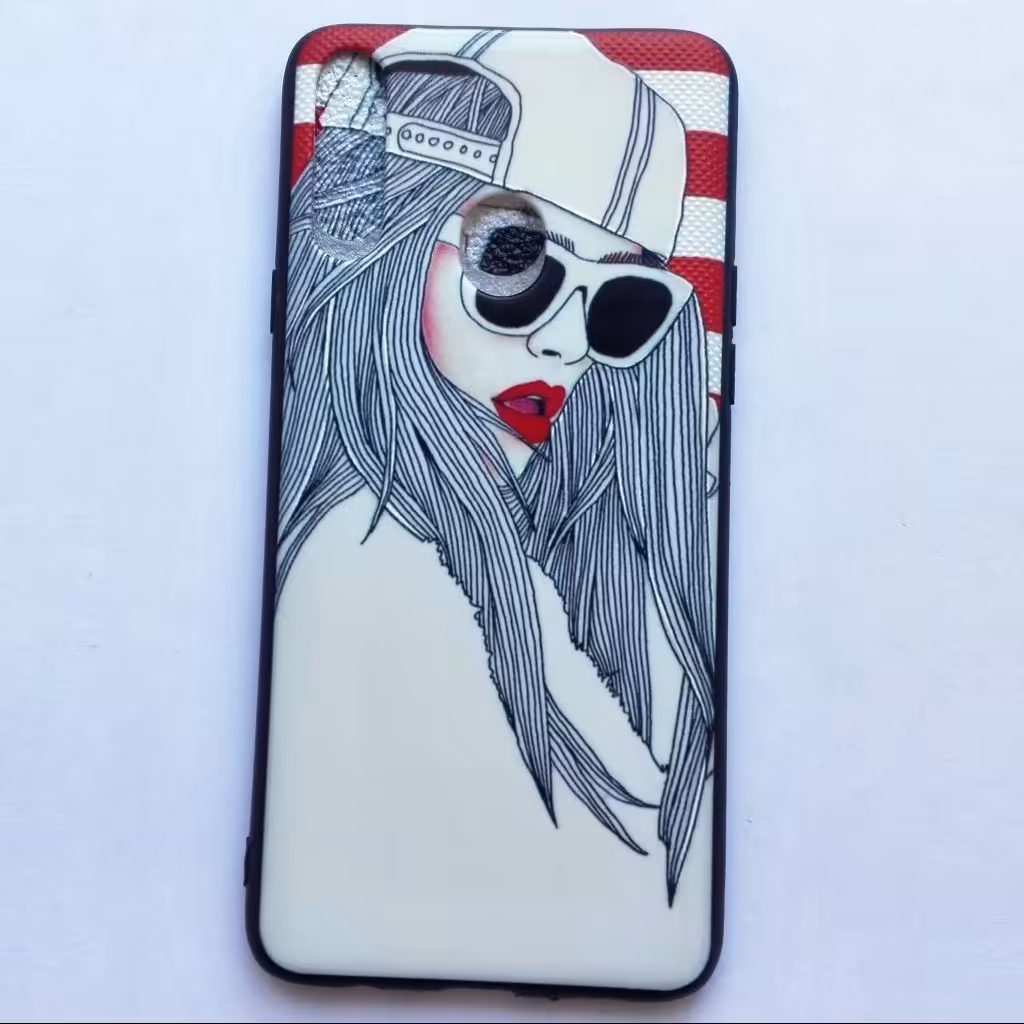 قاب گوشی سامسونگ A20 S