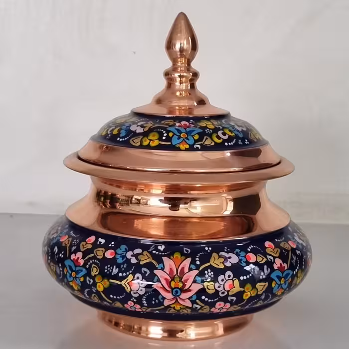 شکلات خوری سفینه ای سایز 1