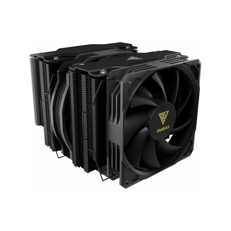 فن پردازنده گیم دیاس مدل BOREAS P1 720 - فروشگاه اینترنتی سیب سبز