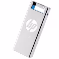 فلش مموری اچ پی مدل وی 295 دبلیو با ظرفیت 8 گیگابایت