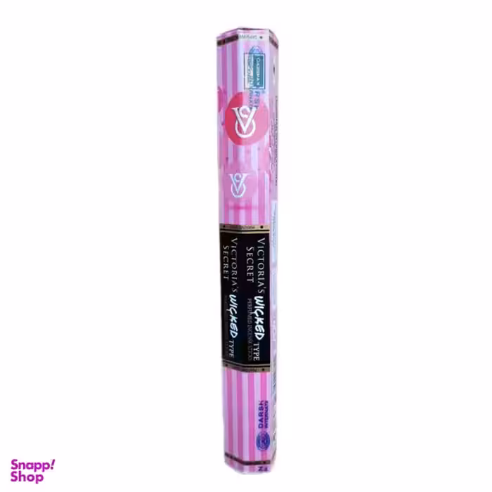 عود دارشان مدل ویکتوریا سکرت ویکند