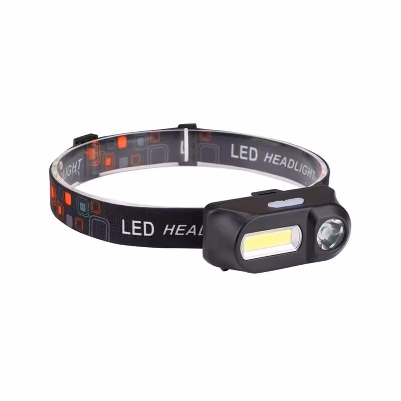 چراغ پیشانی مدل KX-1804