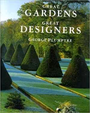 [PDF] دانلود کتاب Great Gardens, Great Designers, 1994