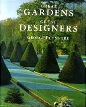 [PDF] دانلود کتاب Great Gardens, Great Designers, 1994