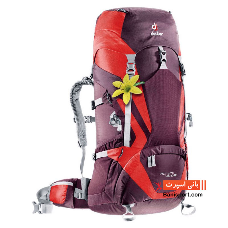 کوله پشتی Deuter act lite
